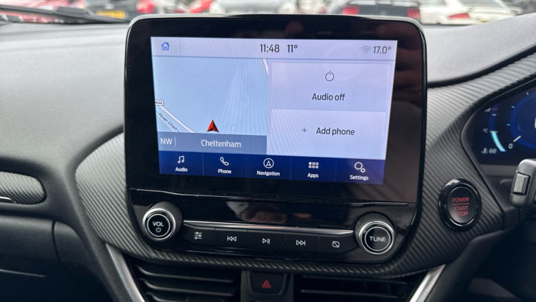 Ford Puma ST 1.5 EcoBoost ST 5dr Petrol Hatchback